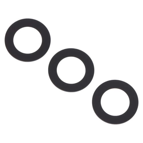 Objectif de caméra arrière Samsung Galaxy A34 5G SM-A346B (10 pièces)