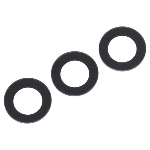 Objectif de caméra arrière Samsung Galaxy M14 SM-M146B (10 pièces)