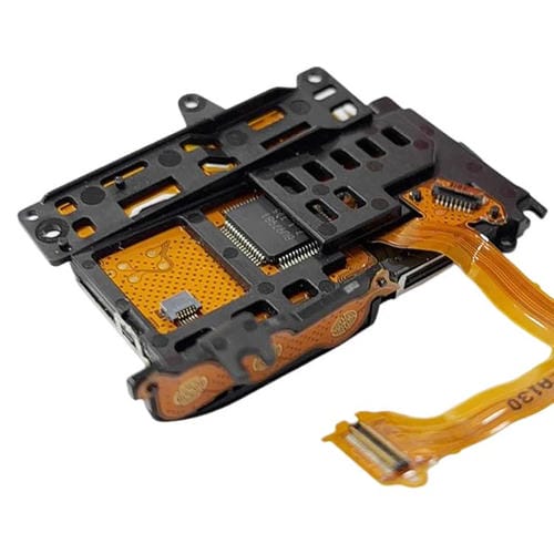 Pantalla Completa Cubierta Superior Original Canon EOS 5D Mark IV