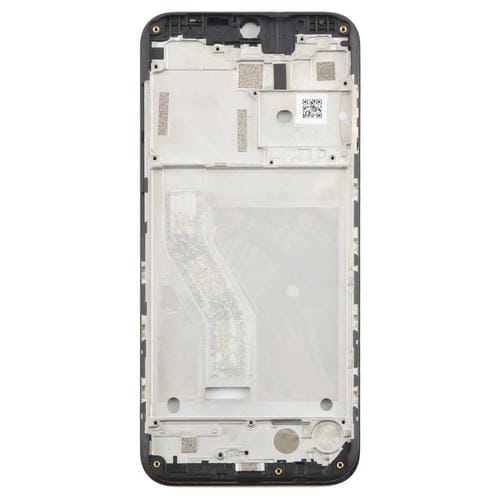 Front Housing Nokia C200 LCD Frame Bezel Plate Original
