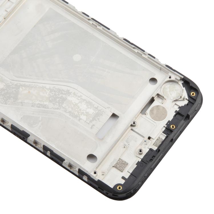 Frontgehäuse Nokia C200 LCD-Rahmen Originalblendeplatte