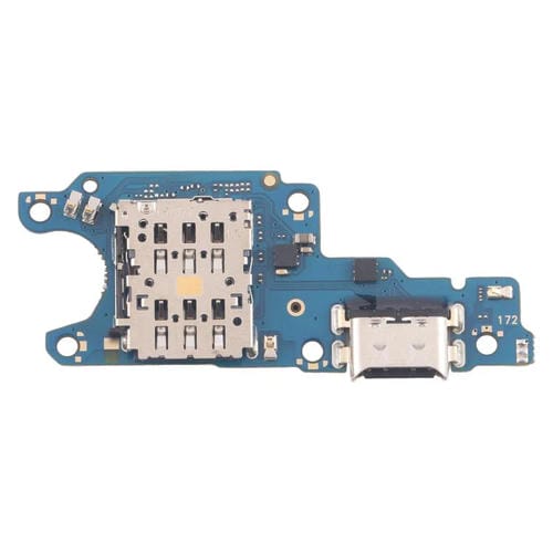Huawei Maimang 30 Cargo Port Plate