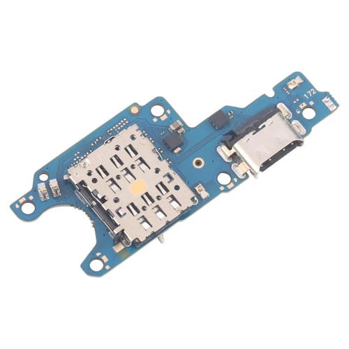 Huawei Maimang 30 Cargo Port Plate