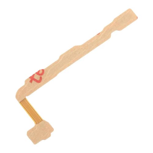 Power and Volume Button Flex Cable Honor X9c