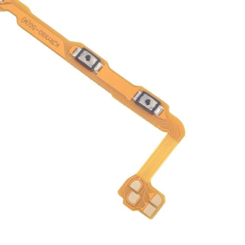 Power and Volume Button Flex Cable Honor X9c