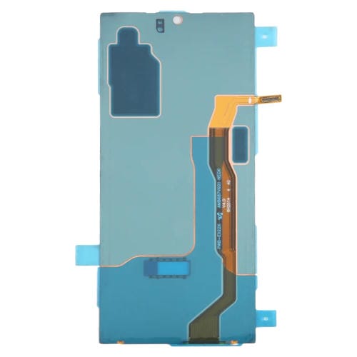 Piastra del sensore digitalizzatore Samsung Galaxy Note 20 Ultra 5G SM-N986B