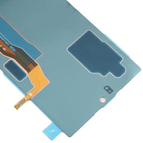 Piastra del sensore digitalizzatore Samsung Galaxy Note 20 Ultra 5G SM-N986B