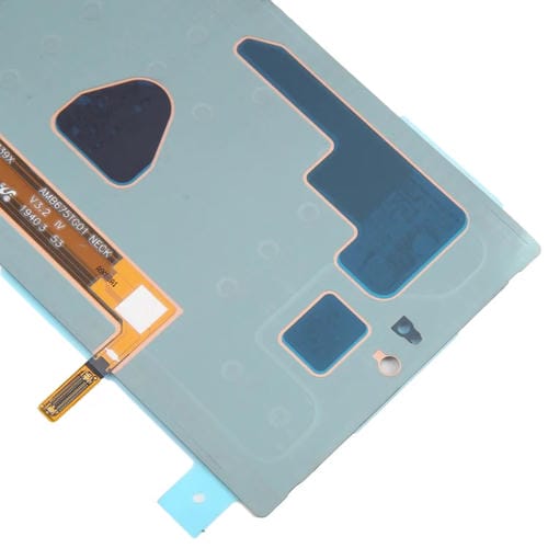 Sensor Plate Digitizer Samsung Galaxy Note 10+ 5G SM-N976F