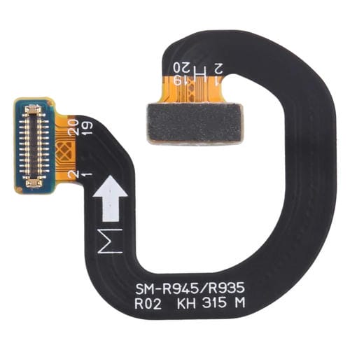 Câble Flex Couverture Arrière Samsung Galaxy Watch 6 40mm SM-R935