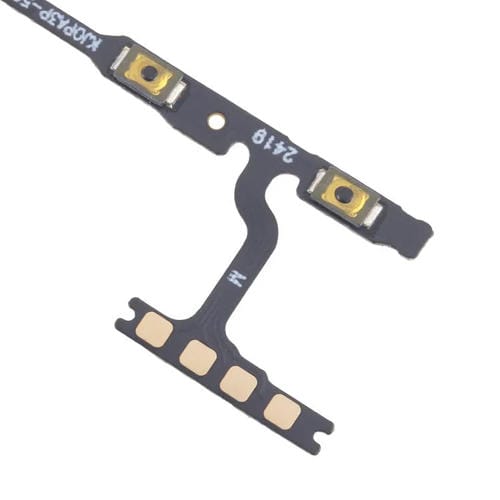 Flexkabel Ein- und Lautstärketaste Oppo K12X