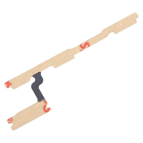 Cable Flex Botón de Encendido y Volumen Oppo A3 4G