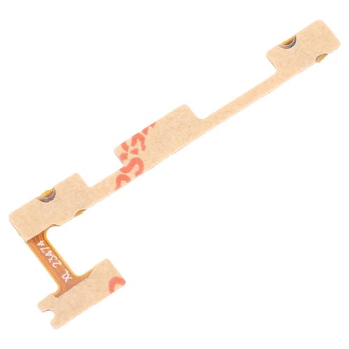 Power Button and Volume Button Flex Cable Realme C67 5G