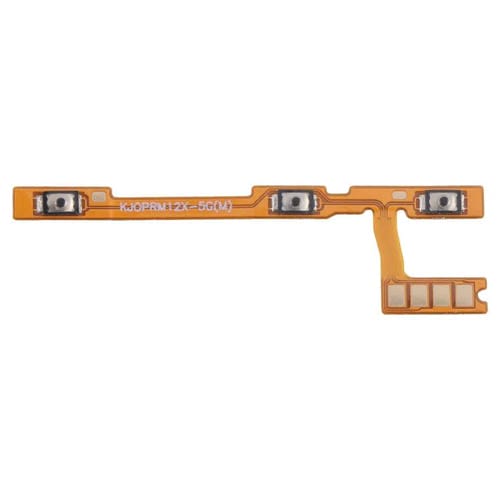 Power Button and Volume Flex Cable Realme C63 5G