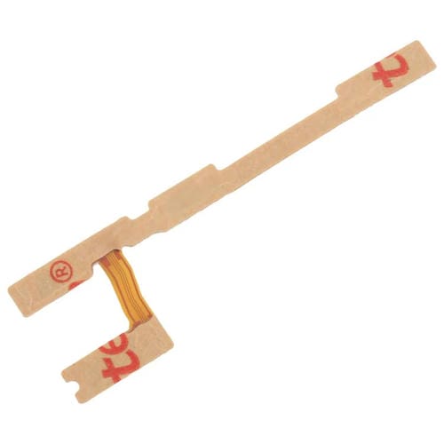 Cavo Flessibile Pulsante Accensione e Volume Realme C63 5G