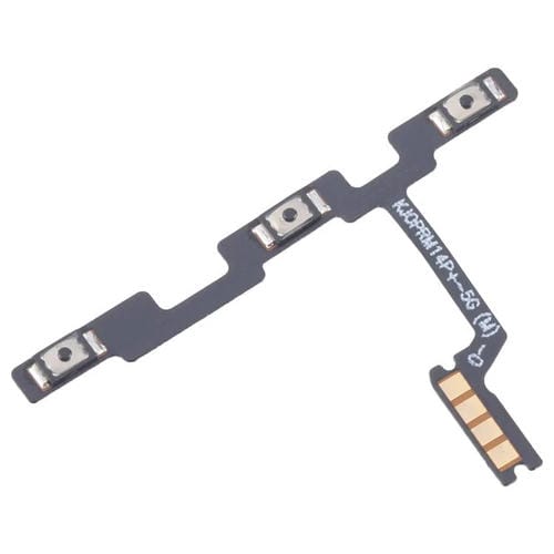 Cavo Flex Pulsante di Accensione e Pulsante del Volume Realme 14 Pro+ 5G RMX5051