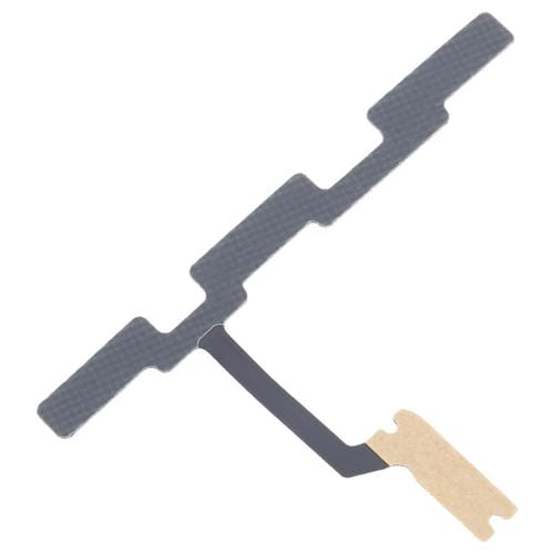 Câble Flex Bouton d'Alimentation et Bouton de Volume Realme 14 Pro+ 5G RMX5051