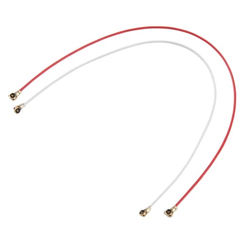 Signal Flex Cables Samsung Galaxy A23 4G SM-A235F (10 Sets, es)