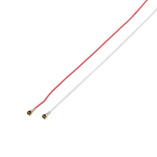 Cabos Flex de Sinal Samsung Galaxy A34 SM-A346B (10 Conjuntos) (Originais)