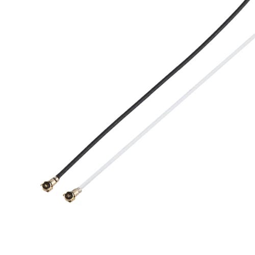 Cabos Flex de Sinal Samsung Galaxy A53 SM-A536B - 10 Conjuntos (Originais)