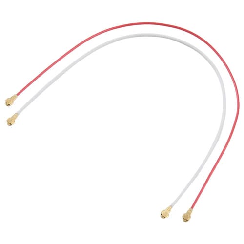 Cabos Flex Samsung Galaxy A24 4G SM-A245F Sinal Antena 10 Jogos