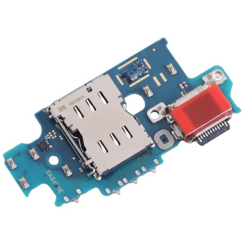 Plaque de charge Samsung Galaxy S24+ 5G SM-S926E