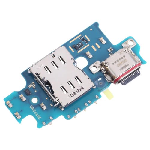 Placa de Puerto de Carga Samsung Galaxy S24+ SM-S926U