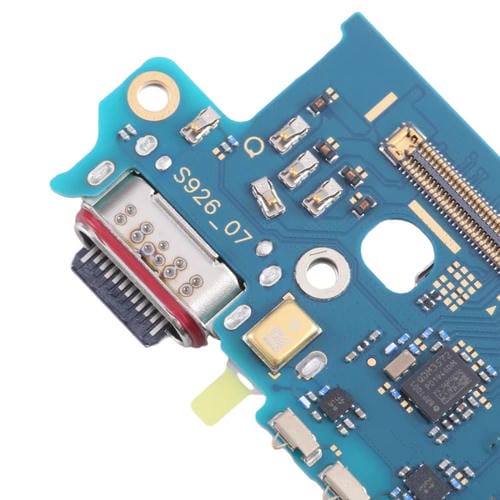 Placa de Puerto de Carga Samsung Galaxy S24+ SM-S926U