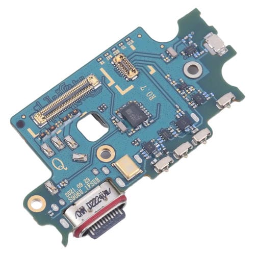 Loading Port Cover Plate Samsung Galaxy S22+ SM-S9060