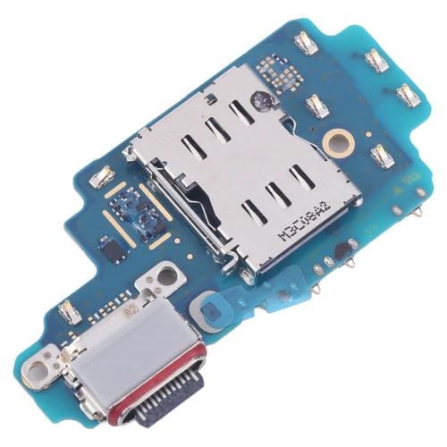 Samsung Galaxy S24 Ultra SM-S9280 Charging Port Plate