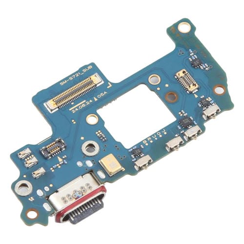 Charging Port Board Samsung Galaxy S24 FE SM-S721B