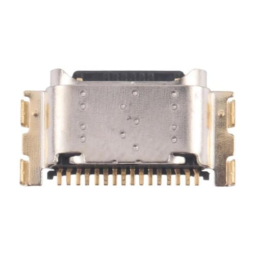 Original Charging Port Connector Tecno Pova Neo 2 LG6N (10 Units)
