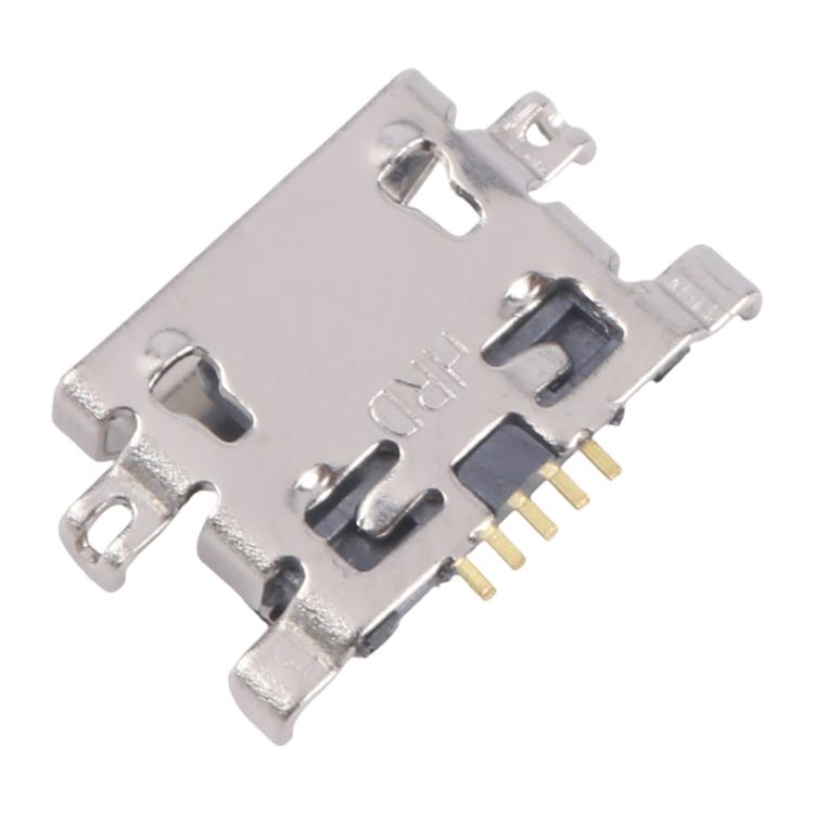 Connecteur de Port de Charge Original Tecno Spark 8 Pro Kg8 (10 Unités)