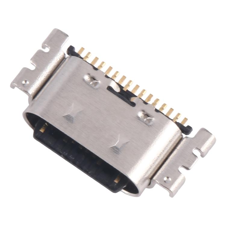 Original Charging Port Connector Tecno Camon 20 Pro 5G Ck8N (10 Units)