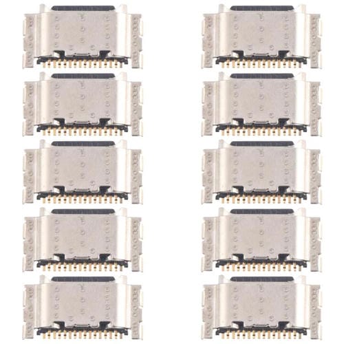 Connecteur de Charge d'Origine Oppo A95 5G (10 Pièces)