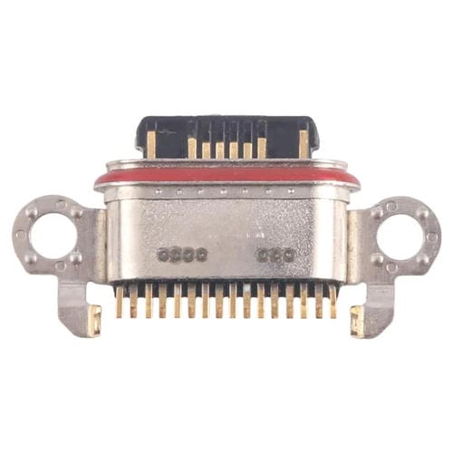 Conector de Puerto de Carga Original Oppo Reno10 5G (10 Piezas)