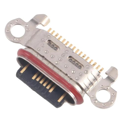 Original Charging Port Connector Oppo Reno6 Pro+ 5G (10 Pieces)