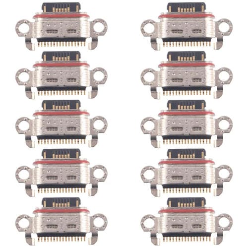 Conector Porto de Carregamento Original Oppo Find N (10 Unidades)