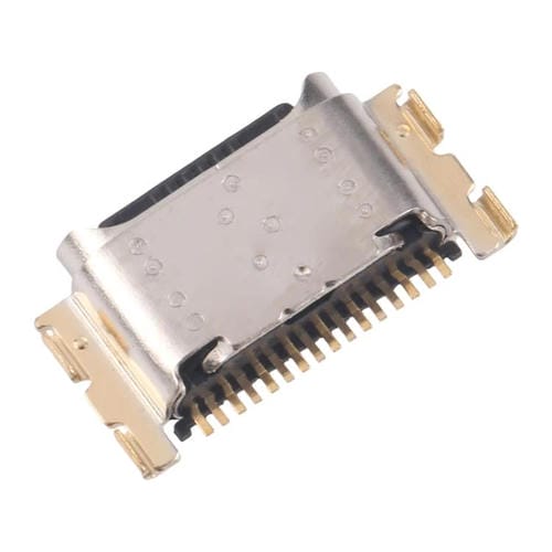 Stecker Ladeanschluss Original Realme V23 (10 Stücke)