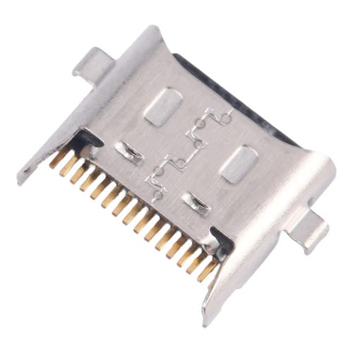 Charging Port Connector Samsung Galaxy A05 SM-A055F (10 Pieces)