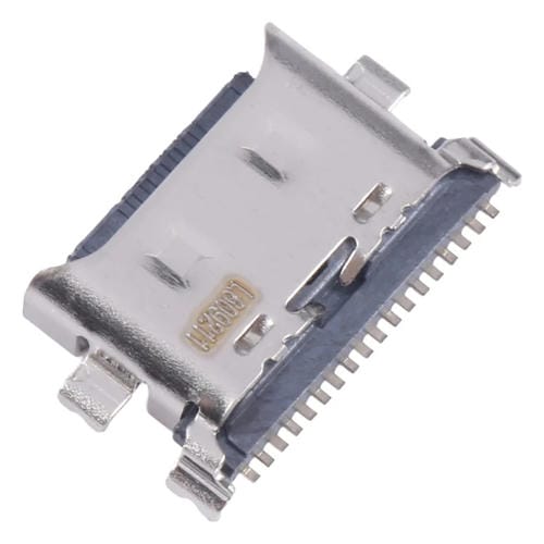 Conector de Carga Samsung Galaxy A25 SM-A256B (10 Piezas)