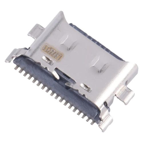 Conector de Carga Samsung Galaxy A25 SM-A256B (10 Piezas)