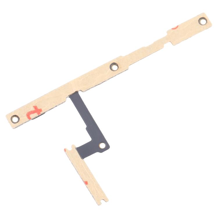 Cable flexible OEM para botón de encendido y botón de volumen de Tecno Pova 6 Neo