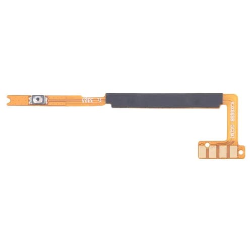 Cable flexible para botón de encendido y volumen OEM Infinix Hot 20 5G X666B