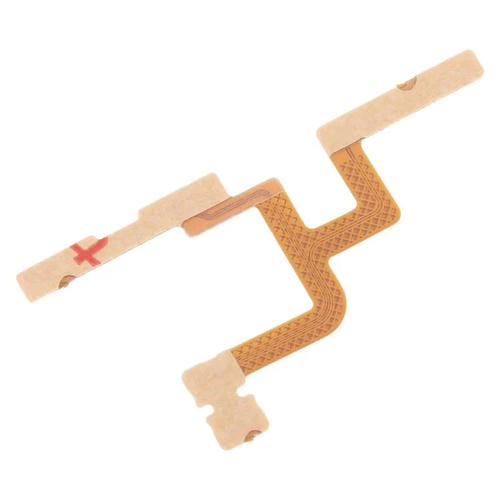 Cable flexible para botón de encendido y volumen OEM Infinix Zero 20 4G X6821