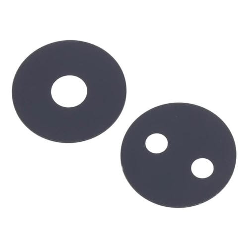 Rückfahrkameraobjektive Oppo A58 4G CPH2529 (10 Stück)