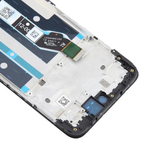 Ecrã Completo com Moldura para Motorola Moto G05