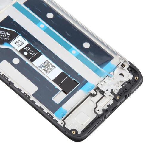 Ecrã Completo com Moldura para Motorola Moto E15