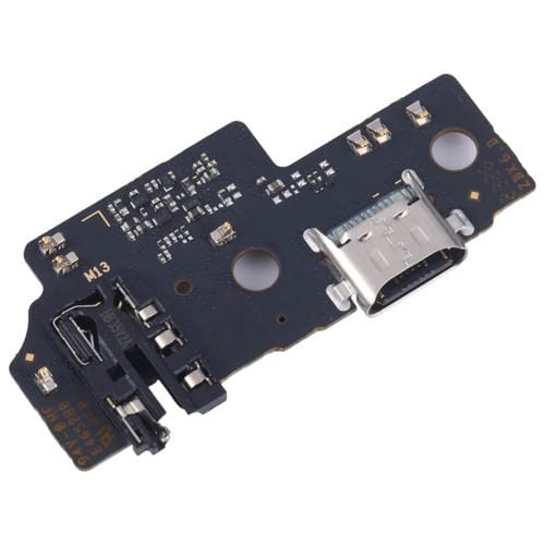 Placa de Puerto de Carga Samsung Galaxy A05 SM-A055F
