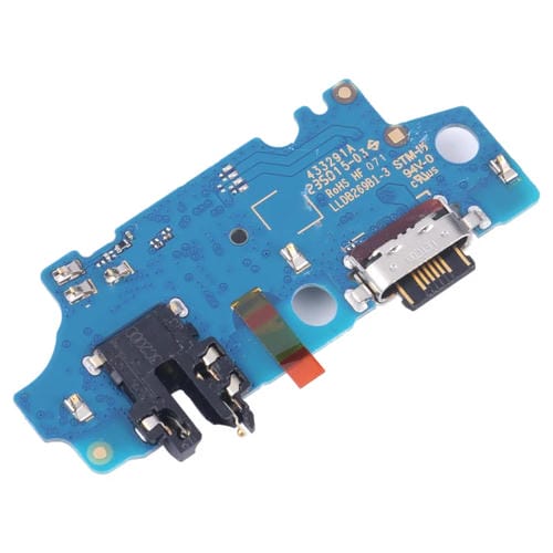 Placa de Puerto de Carga Samsung Galaxy A05S SM-A057