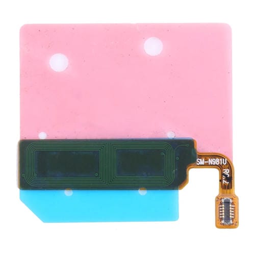 Flex Cable Connector Optical Pen Sensor Samsung Galaxy Note 20 SM-N980F
